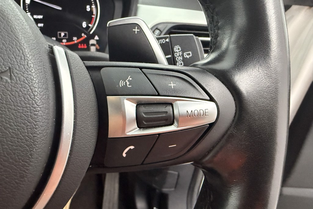 BMW X1 M Sport Automatic Diesel SUV - Stock Number (1552942) - 4th supplementary image
