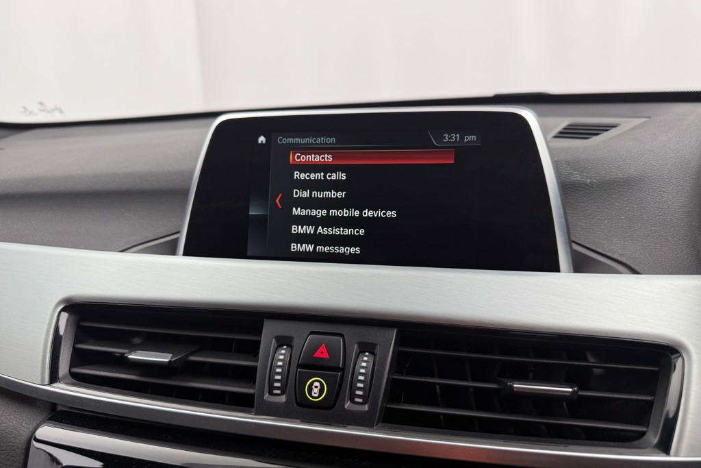 BMW X1 M Sport Automatic Diesel SUV - Stock Number (1552942) - 10th supplementary image