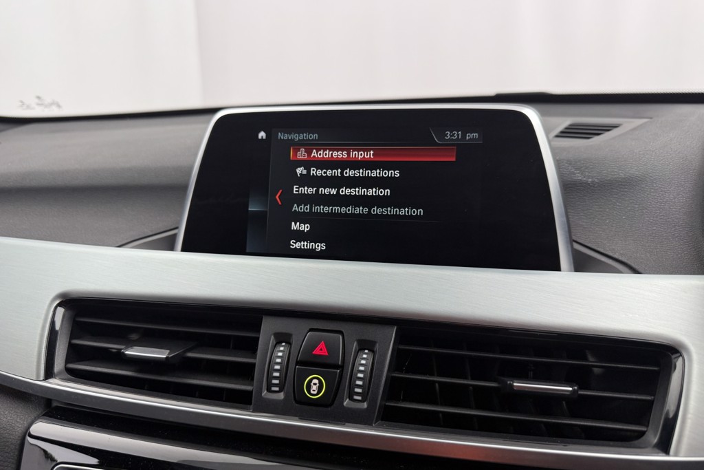 BMW X1 M Sport Automatic Diesel SUV - Stock Number (1552942) - 11th supplementary image