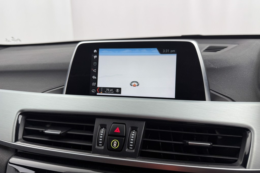 BMW X1 M Sport Automatic Diesel SUV - Stock Number (1552942) - 12th supplementary image