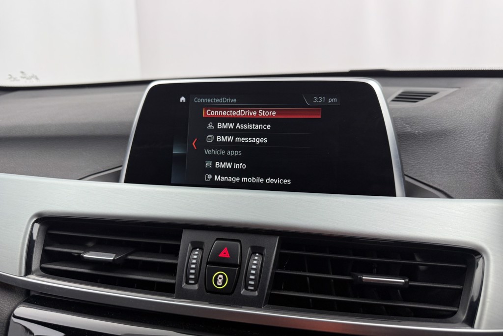 BMW X1 M Sport Automatic Diesel SUV - Stock Number (1552942) - 13th supplementary image