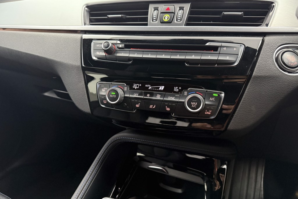 BMW X1 M Sport Automatic Diesel SUV - Stock Number (1552942) - 16th supplementary image