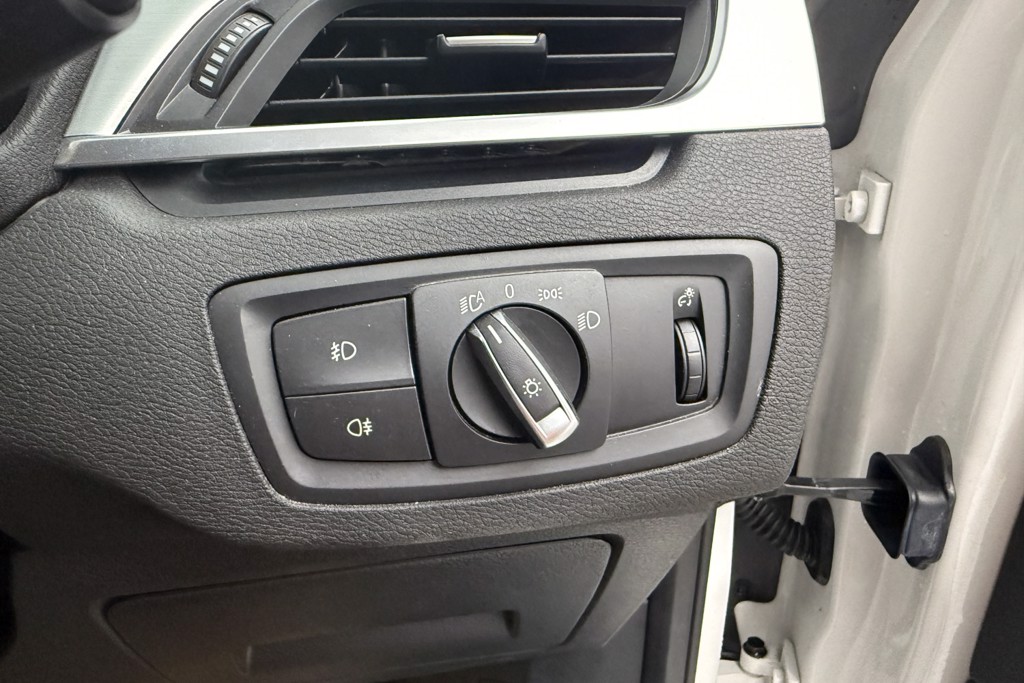 BMW X1 M Sport Automatic Diesel SUV - Stock Number (1552942) - 19th supplementary image