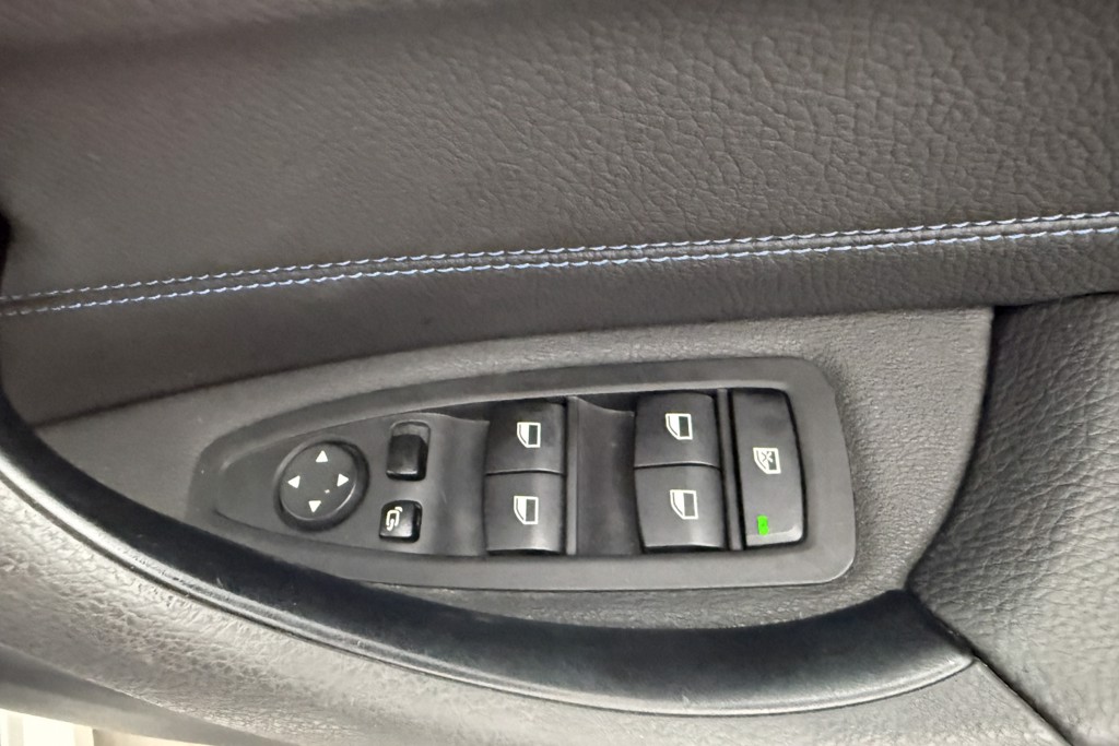 BMW X1 M Sport Automatic Diesel SUV - Stock Number (1552942) - 21st supplementary image