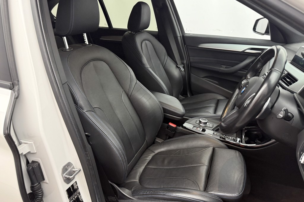 BMW X1 M Sport Automatic Diesel SUV - Stock Number (1552942) - 23rd supplementary image