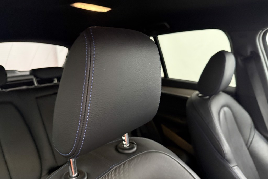 BMW X1 M Sport Automatic Diesel SUV - Stock Number (1552942) - 24th supplementary image