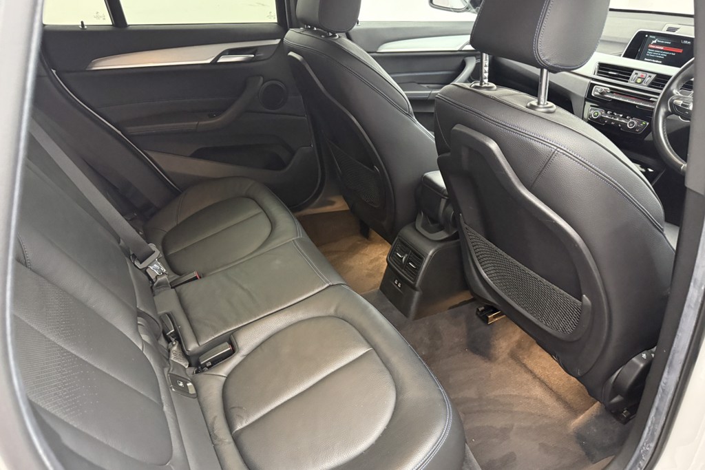 BMW X1 M Sport Automatic Diesel SUV - Stock Number (1552942) - 25th supplementary image