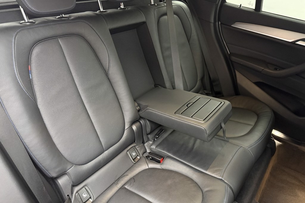 BMW X1 M Sport Automatic Diesel SUV - Stock Number (1552942) - 28th supplementary image