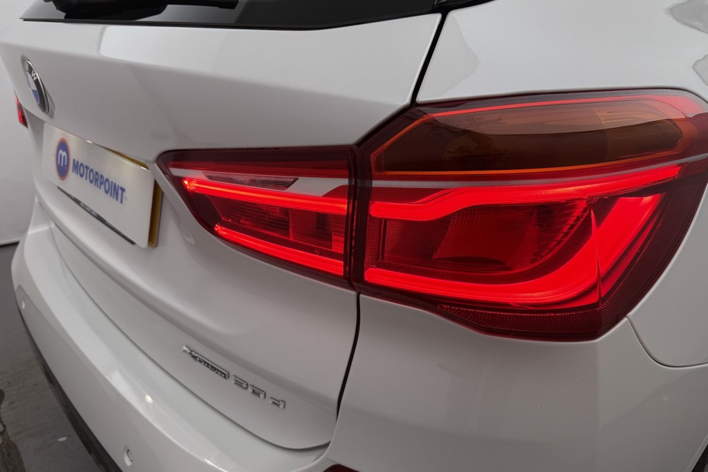 BMW X1 M Sport Automatic Diesel SUV - Stock Number (1552942) - 30th supplementary image