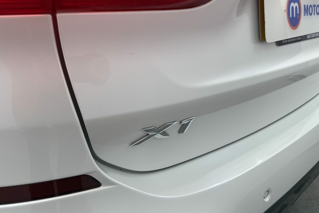BMW X1 M Sport Automatic Diesel SUV - Stock Number (1552942) - 33rd supplementary image