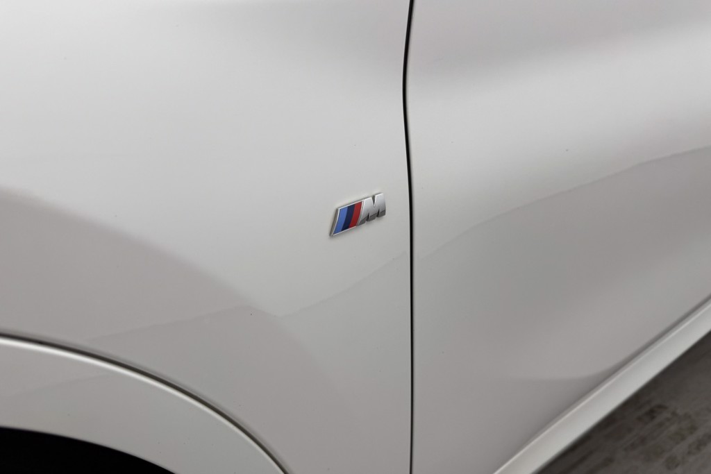 BMW X1 M Sport Automatic Diesel SUV - Stock Number (1552942) - 34th supplementary image