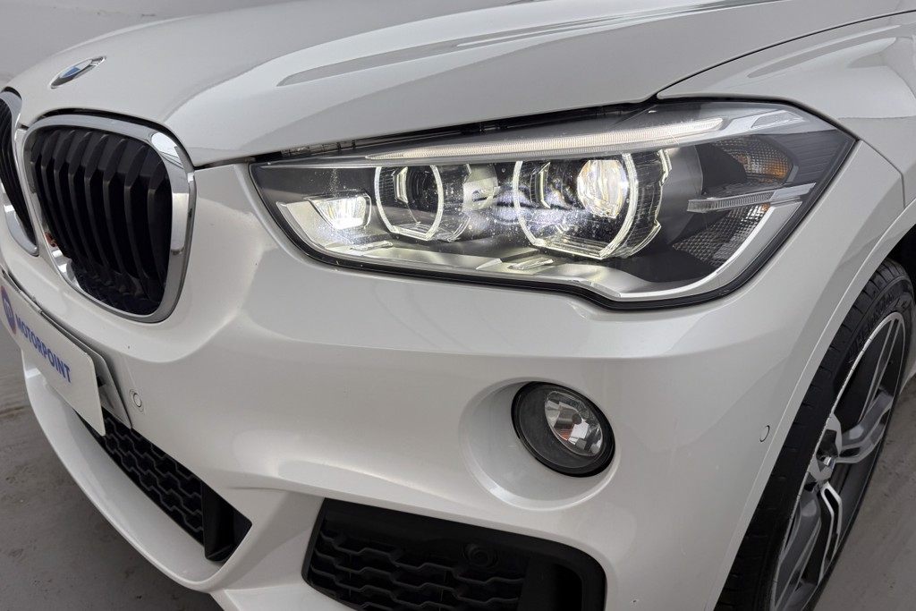 BMW X1 M Sport Automatic Diesel SUV - Stock Number (1552942) - 35th supplementary image