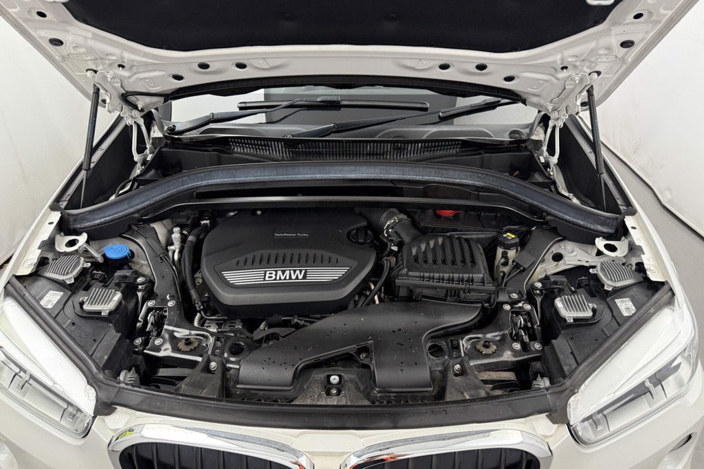 BMW X1 M Sport Automatic Diesel SUV - Stock Number (1552942) - 36th supplementary image