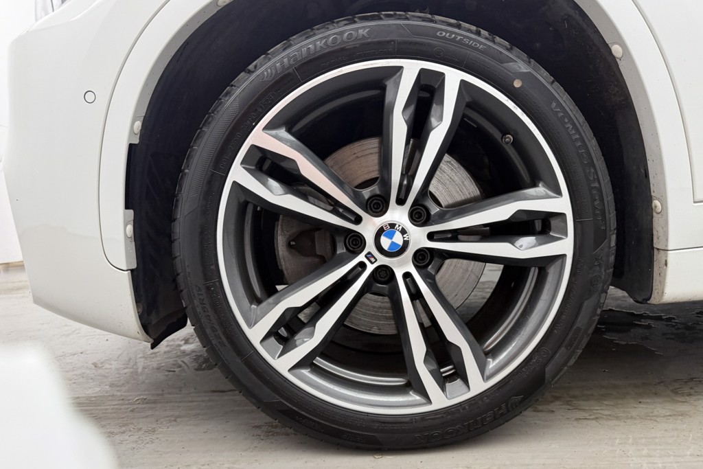 BMW X1 M Sport Automatic Diesel SUV - Stock Number (1552942) - 37th supplementary image