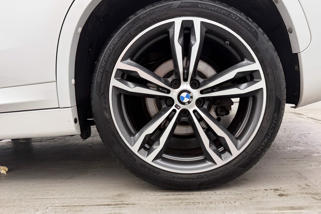 BMW X1 M Sport Automatic Diesel SUV - Stock Number (1552942) - 38th supplementary image