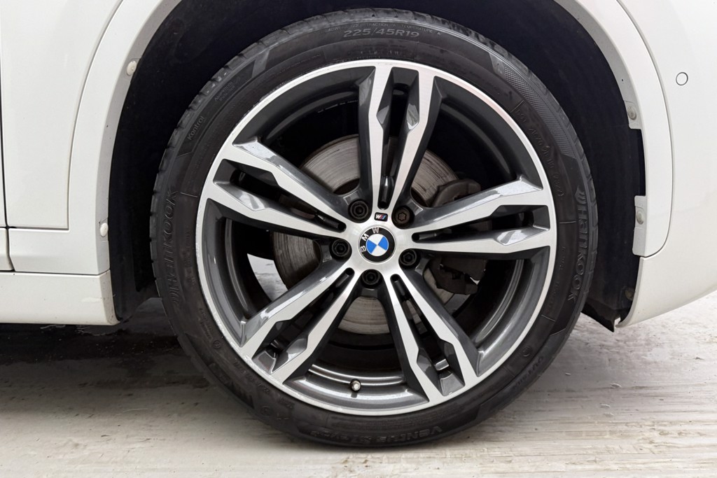 BMW X1 M Sport Automatic Diesel SUV - Stock Number (1552942) - 39th supplementary image
