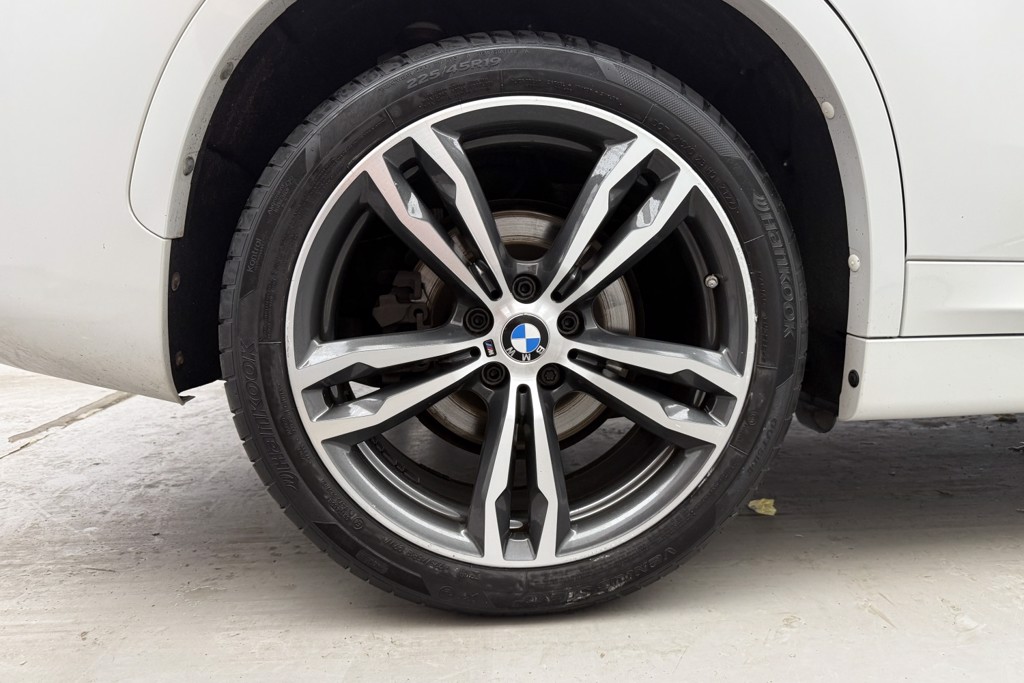 BMW X1 M Sport Automatic Diesel SUV - Stock Number (1552942) - 40th supplementary image