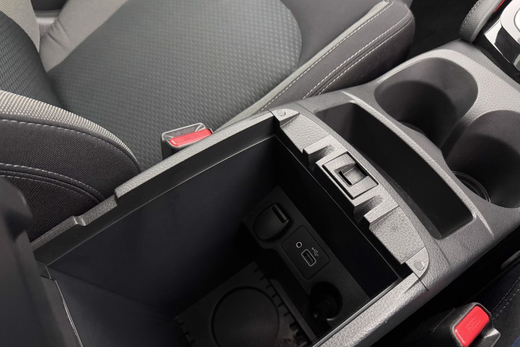 Nissan Qashqai N-Connecta Automatic Petrol SUV - Stock Number (1552986) - 14th supplementary image