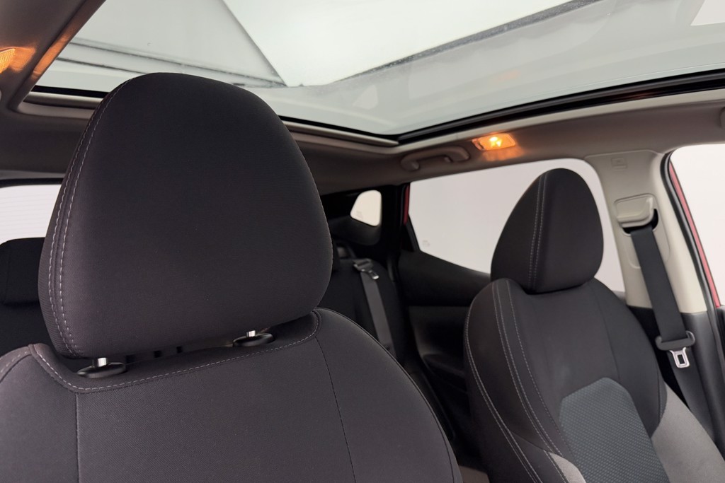 Nissan Qashqai N-Connecta Automatic Petrol SUV - Stock Number (1552986) - 19th supplementary image
