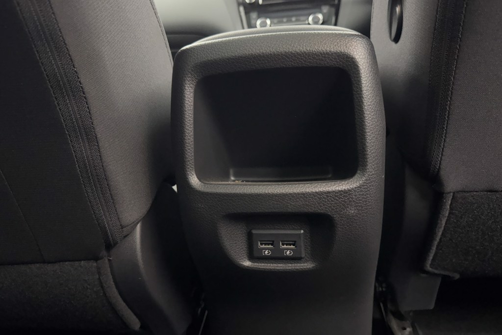 Nissan Qashqai N-Connecta Automatic Petrol SUV - Stock Number (1552986) - 22nd supplementary image
