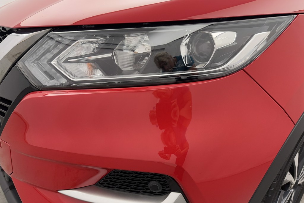Nissan Qashqai N-Connecta Automatic Petrol SUV - Stock Number (1552986) - 27th supplementary image