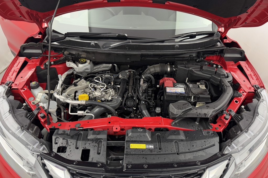 Nissan Qashqai N-Connecta Automatic Petrol SUV - Stock Number (1552986) - 28th supplementary image