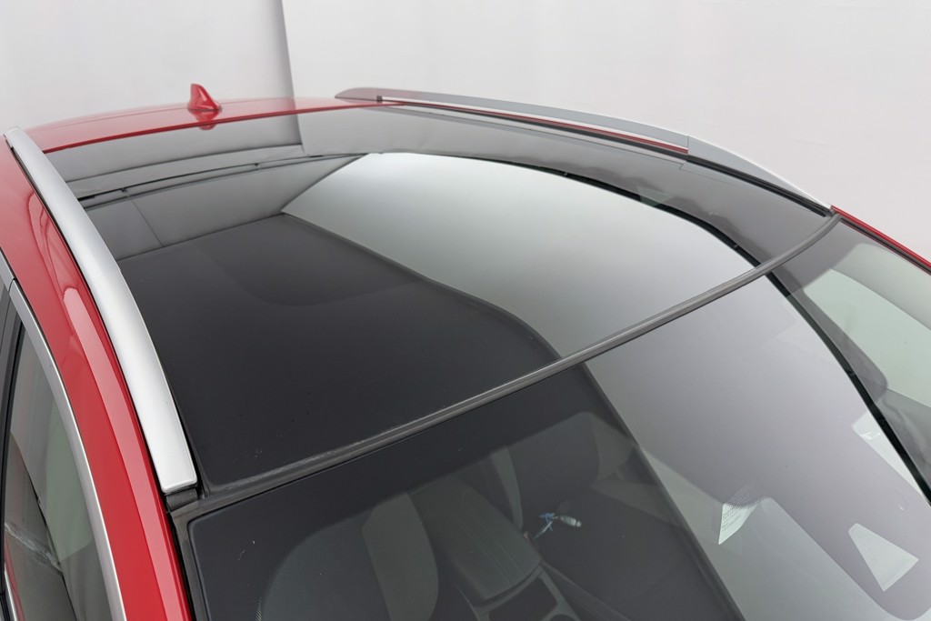 Nissan Qashqai N-Connecta Automatic Petrol SUV - Stock Number (1552986) - 33rd supplementary image