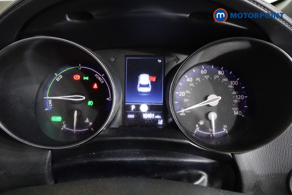 Toyota C-Hr Icon Automatic Petrol-Electric Hybrid SUV - Stock Number (1553053) - 2nd supplementary image