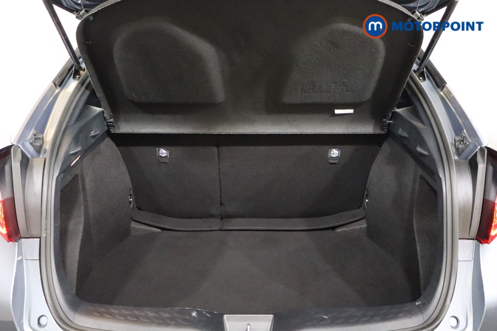 Toyota C-Hr Icon Automatic Petrol-Electric Hybrid SUV - Stock Number (1553053) - 18th supplementary image