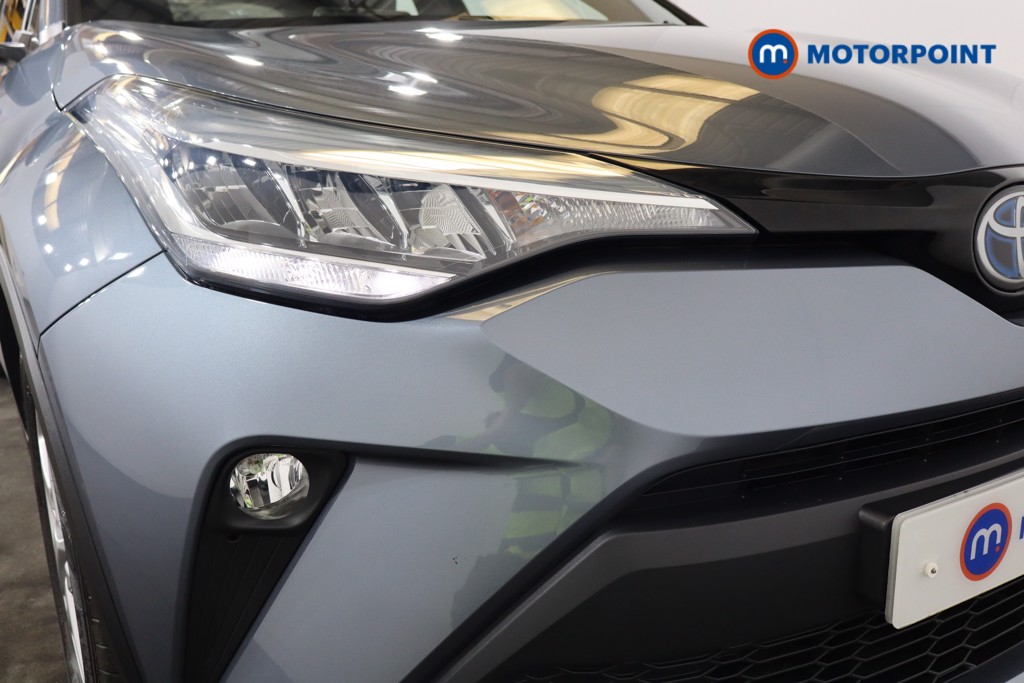 Toyota C-Hr Icon Automatic Petrol-Electric Hybrid SUV - Stock Number (1553053) - 24th supplementary image