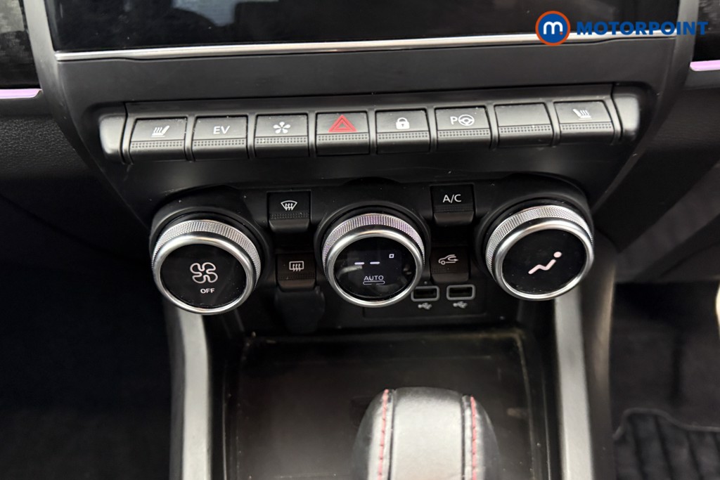 Renault Arkana R.S. Line Automatic Petrol-Electric Hybrid SUV - Stock Number (1553064) - 11th supplementary image