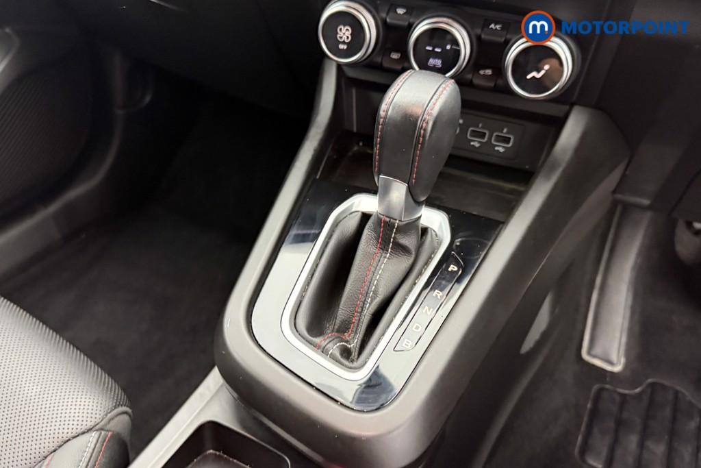 Renault Arkana R.S. Line Automatic Petrol-Electric Hybrid SUV - Stock Number (1553064) - 12th supplementary image
