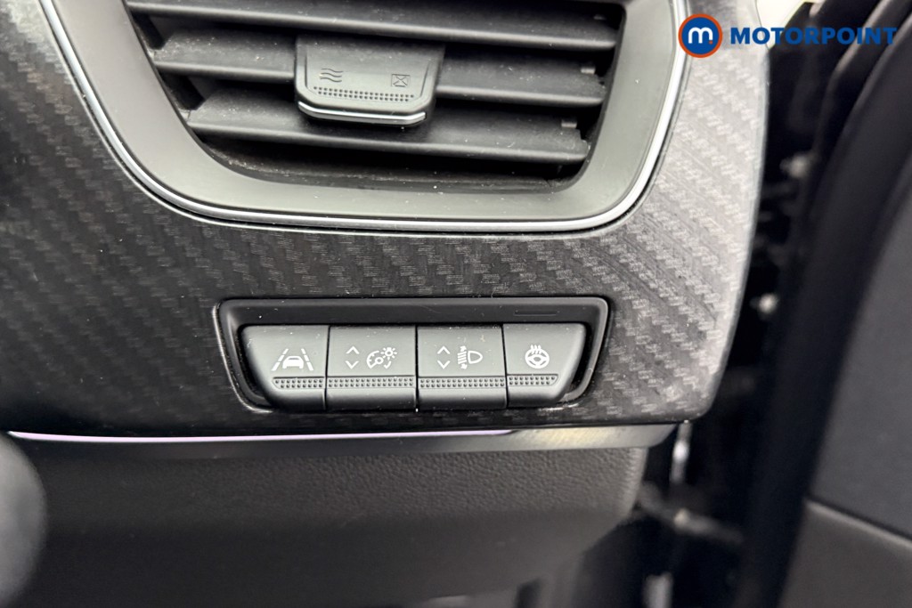Renault Arkana R.S. Line Automatic Petrol-Electric Hybrid SUV - Stock Number (1553064) - 15th supplementary image