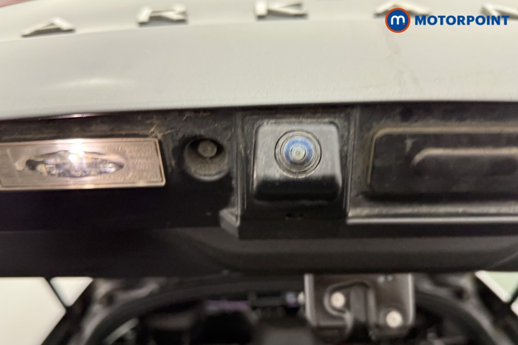 Renault Arkana R.S. Line Automatic Petrol-Electric Hybrid SUV - Stock Number (1553064) - 21st supplementary image