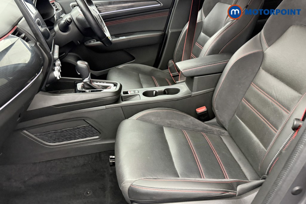 Renault Arkana R.S. Line Automatic Petrol-Electric Hybrid SUV - Stock Number (1553064) - 23rd supplementary image