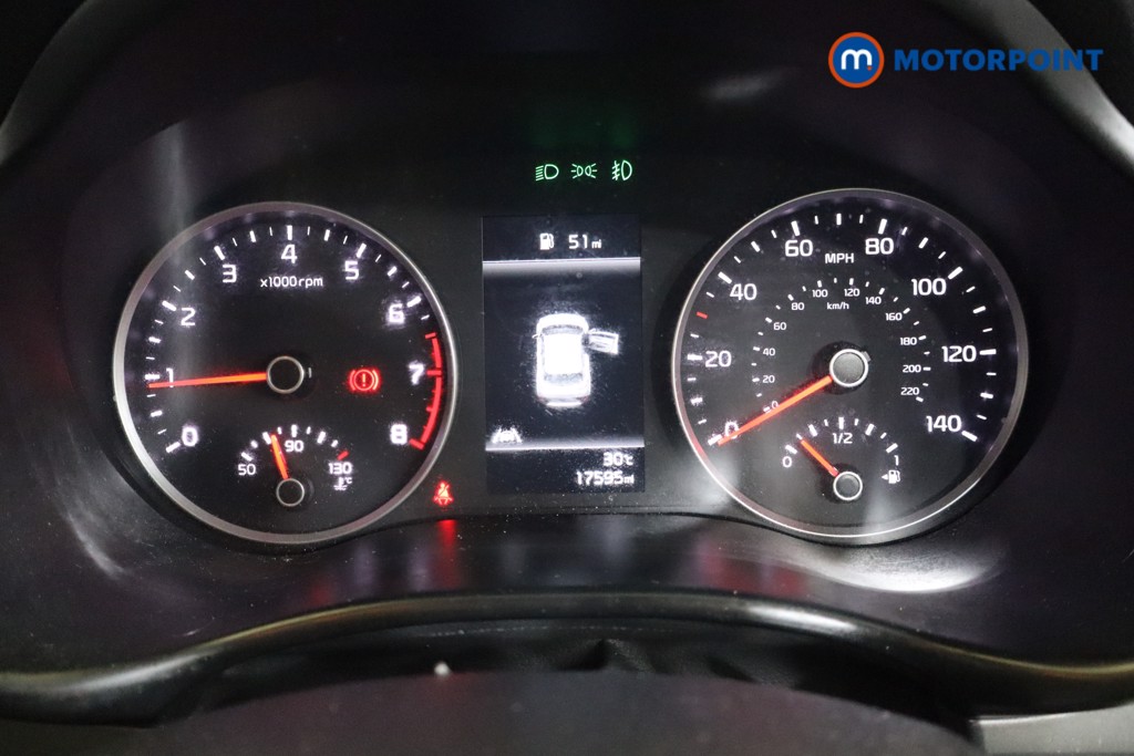 KIA Stonic 2 Manual Petrol SUV - Stock Number (1553067) - 2nd supplementary image