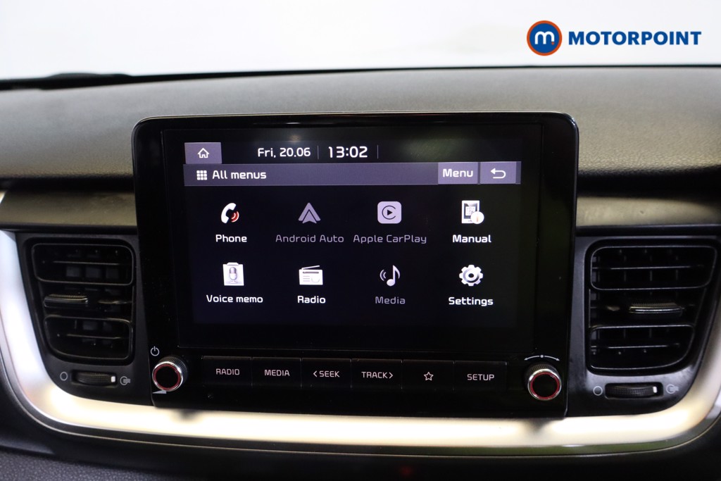KIA Stonic 2 Manual Petrol SUV - Stock Number (1553067) - 3rd supplementary image