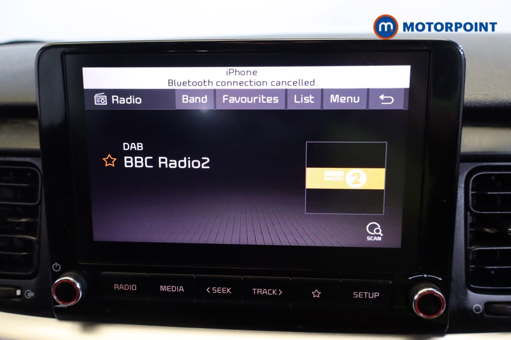 KIA Stonic 2 Manual Petrol SUV - Stock Number (1553067) - 5th supplementary image