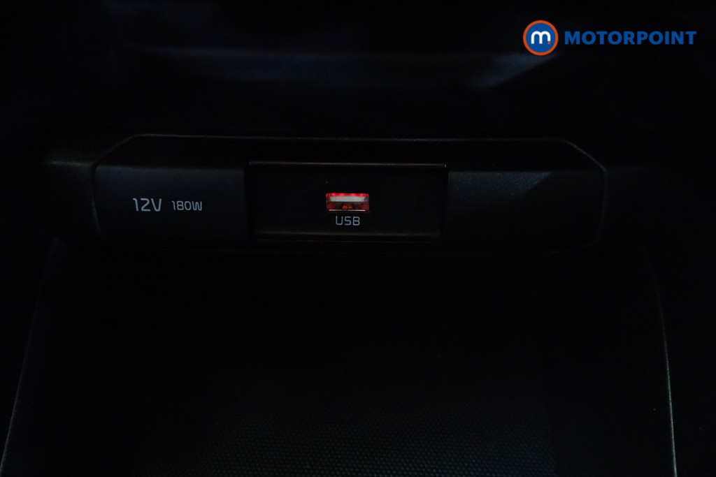KIA Stonic 2 Manual Petrol SUV - Stock Number (1553067) - 7th supplementary image