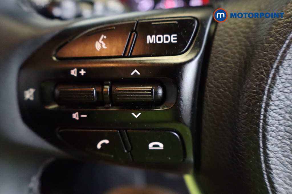 KIA Stonic 2 Manual Petrol SUV - Stock Number (1553067) - 9th supplementary image