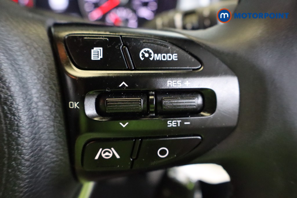 KIA Stonic 2 Manual Petrol SUV - Stock Number (1553067) - 10th supplementary image