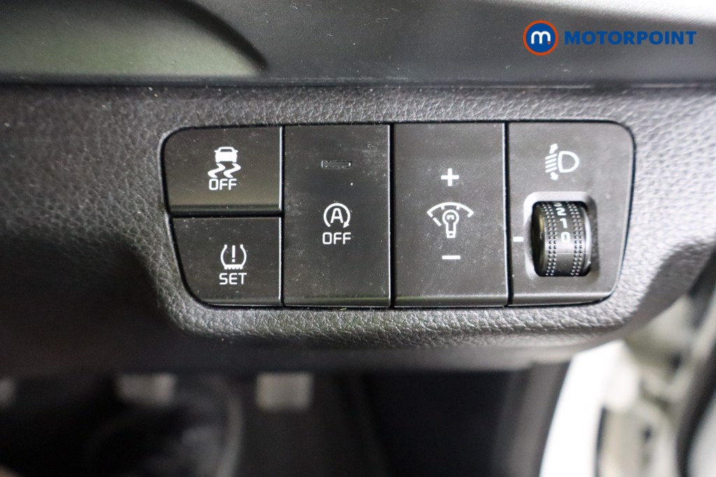 KIA Stonic 2 Manual Petrol SUV - Stock Number (1553067) - 13th supplementary image