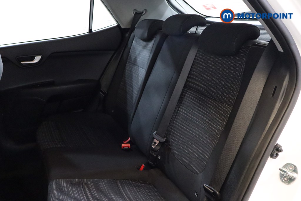KIA Stonic 2 Manual Petrol SUV - Stock Number (1553067) - 16th supplementary image