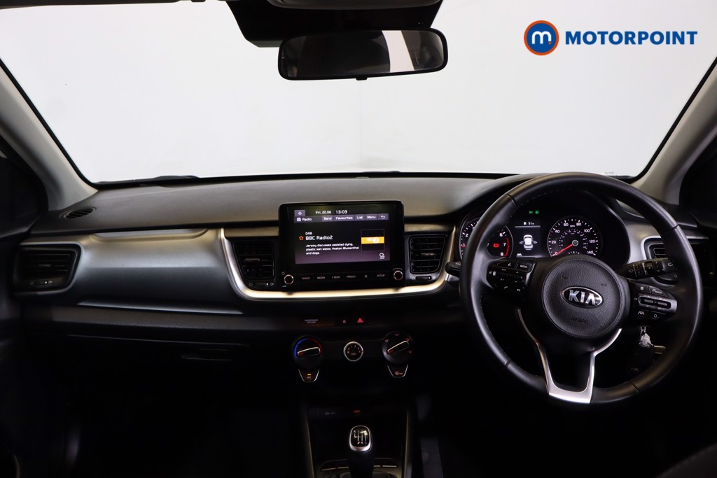 KIA Stonic 2 Manual Petrol SUV - Stock Number (1553067) - 18th supplementary image