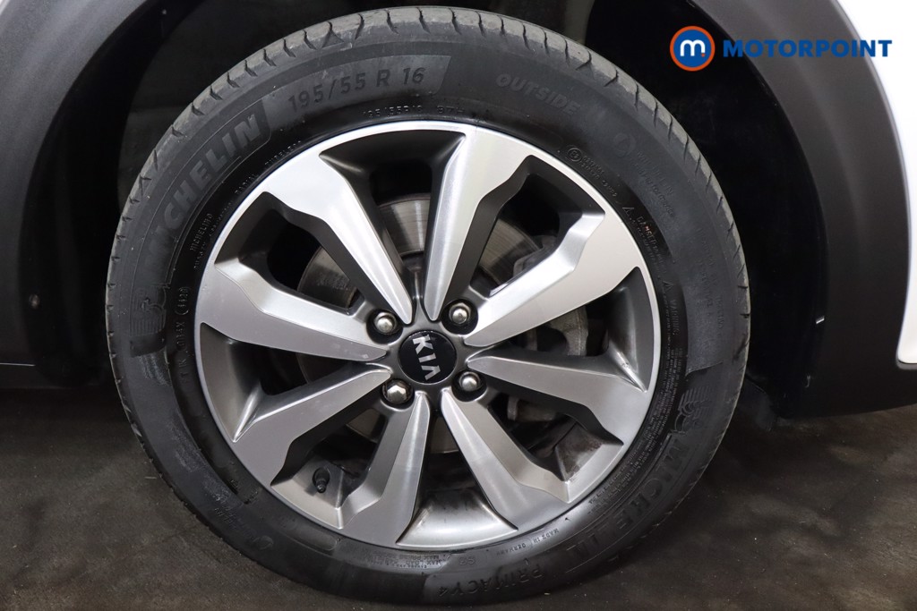 KIA Stonic 2 Manual Petrol SUV - Stock Number (1553067) - 21st supplementary image