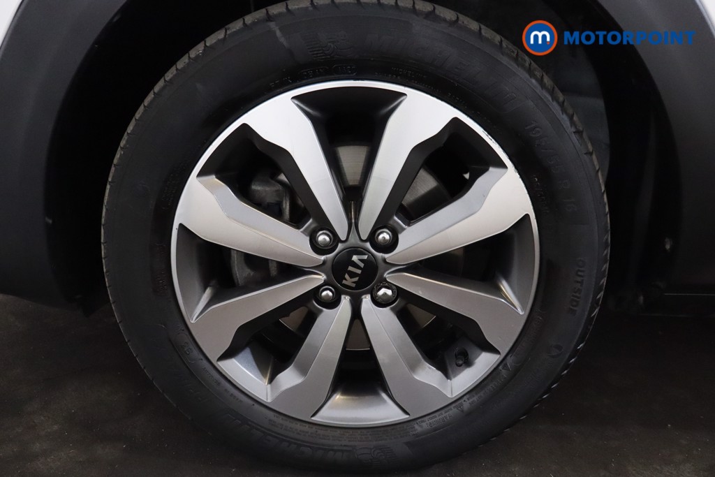 KIA Stonic 2 Manual Petrol SUV - Stock Number (1553067) - 22nd supplementary image