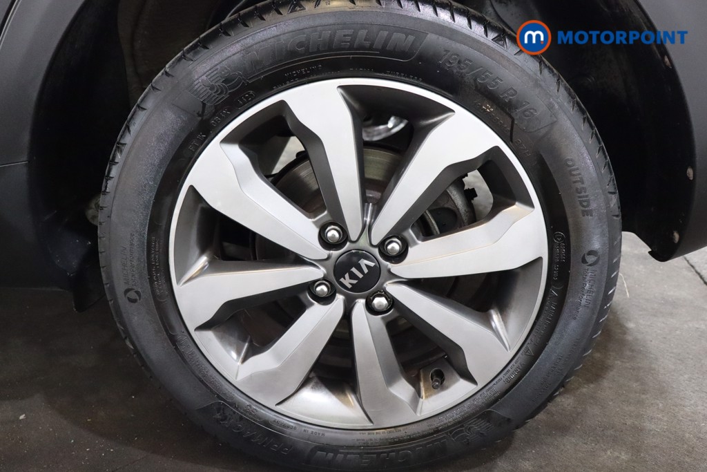 KIA Stonic 2 Manual Petrol SUV - Stock Number (1553067) - 23rd supplementary image