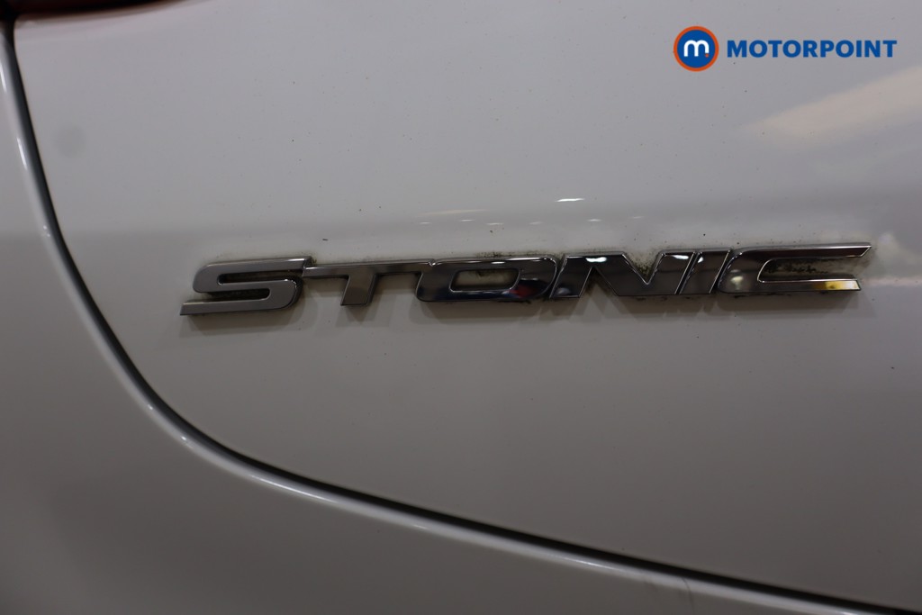 KIA Stonic 2 Manual Petrol SUV - Stock Number (1553067) - 26th supplementary image