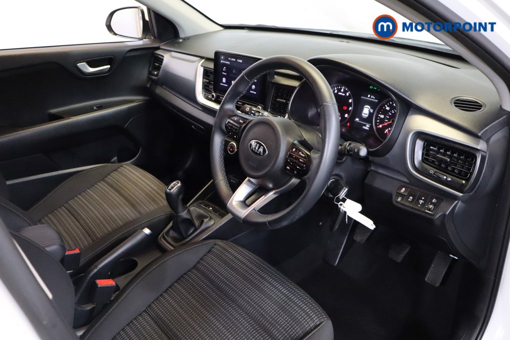 KIA Stonic 2 Manual Petrol SUV - Stock Number (1553067) - 1st supplementary image