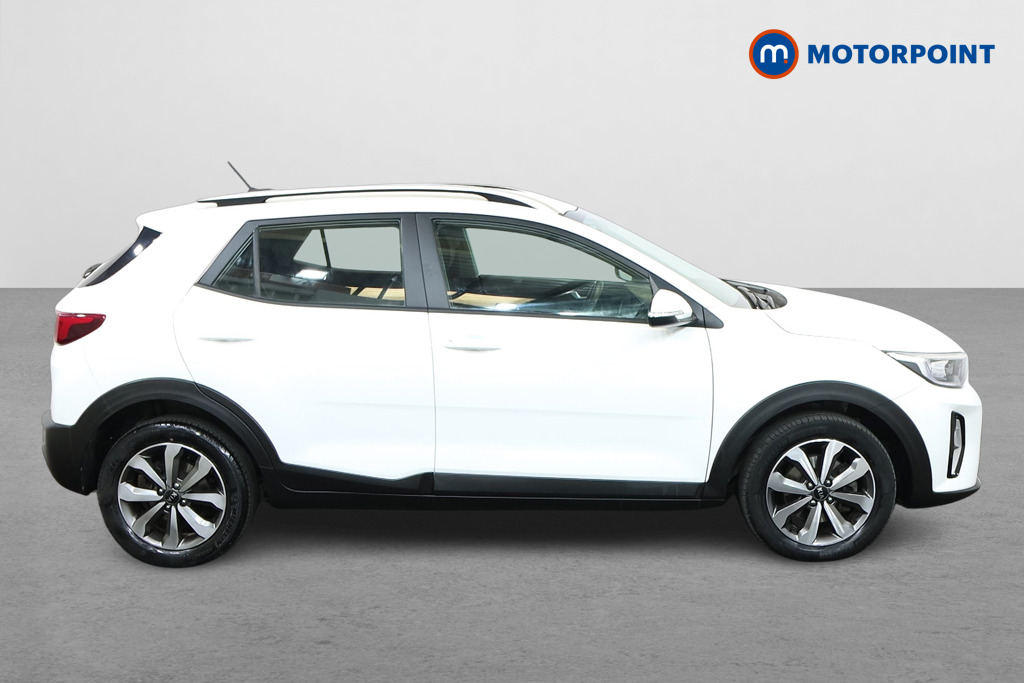 KIA Stonic 2 Manual Petrol SUV - Stock Number (1553067) - Drivers side